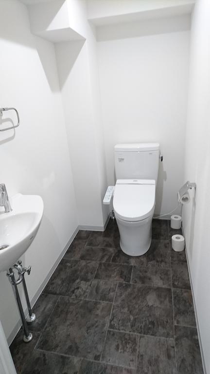 Guest house Ginza7 *