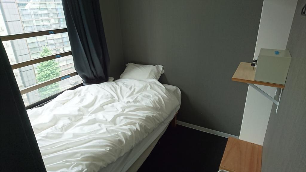 Guest house Ginza7 *
