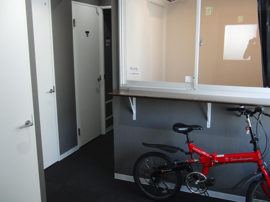 Ginza7 Guest house