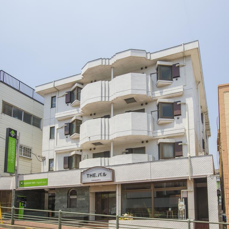 Hotel Flexstay Higashi Jujo