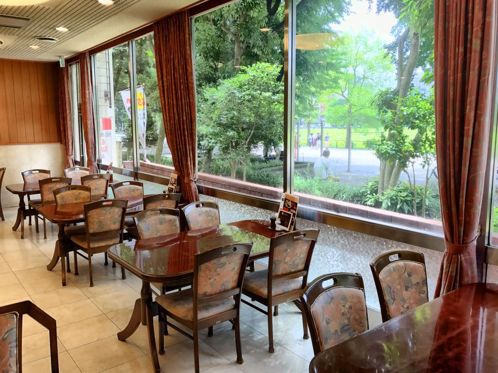 Hotel Outlet Uenoekimae