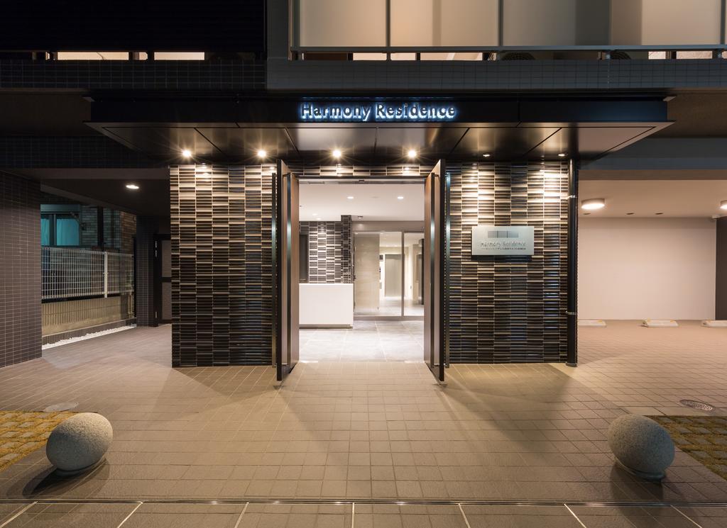 Apartment Amb Haneda Bienvenue