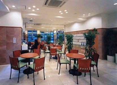 Hotel Toyoko Ikebukuro Kita-guchi No.1 3*