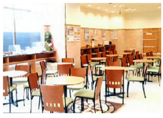 Toyoko Eki Shin Ohashi Mae Hotel