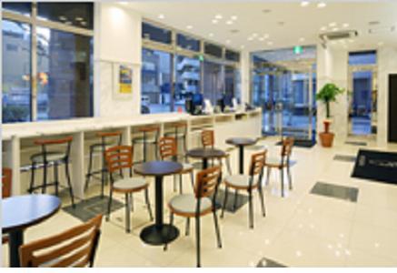 Toyoko Nihombashi Hamacho Meijiza Mae Hotel 3*