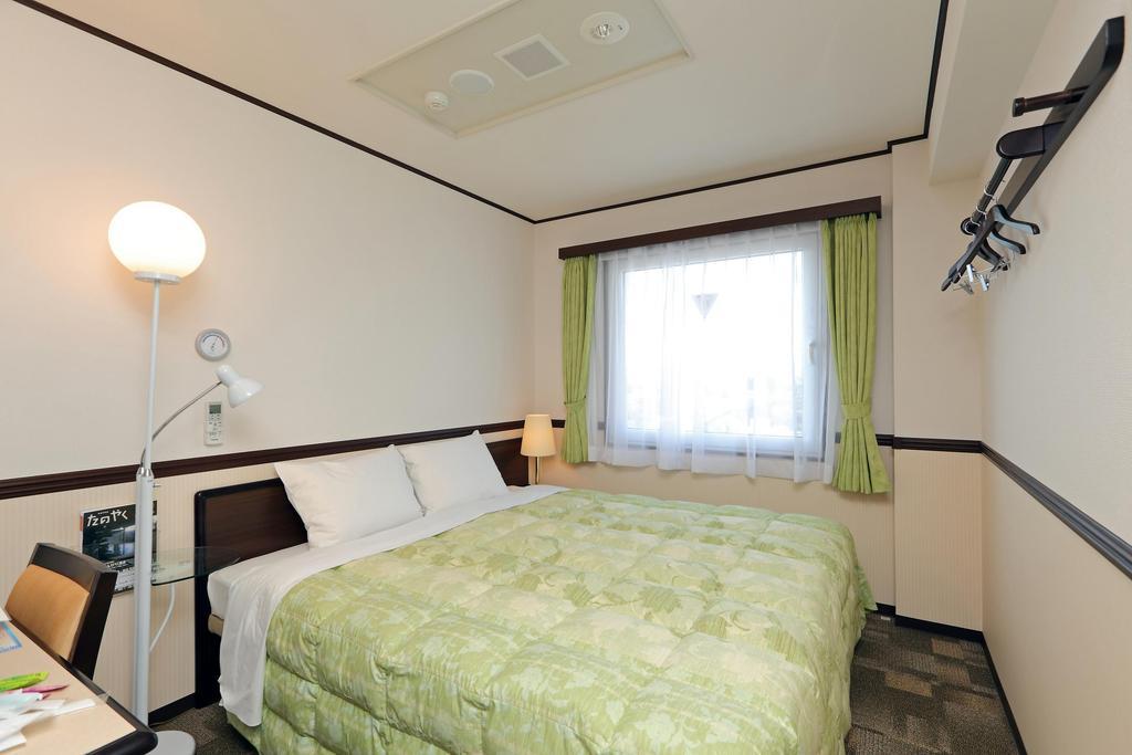 Hotel Toyoko Ikebukuro Kita-guchi No.1 Tokyo