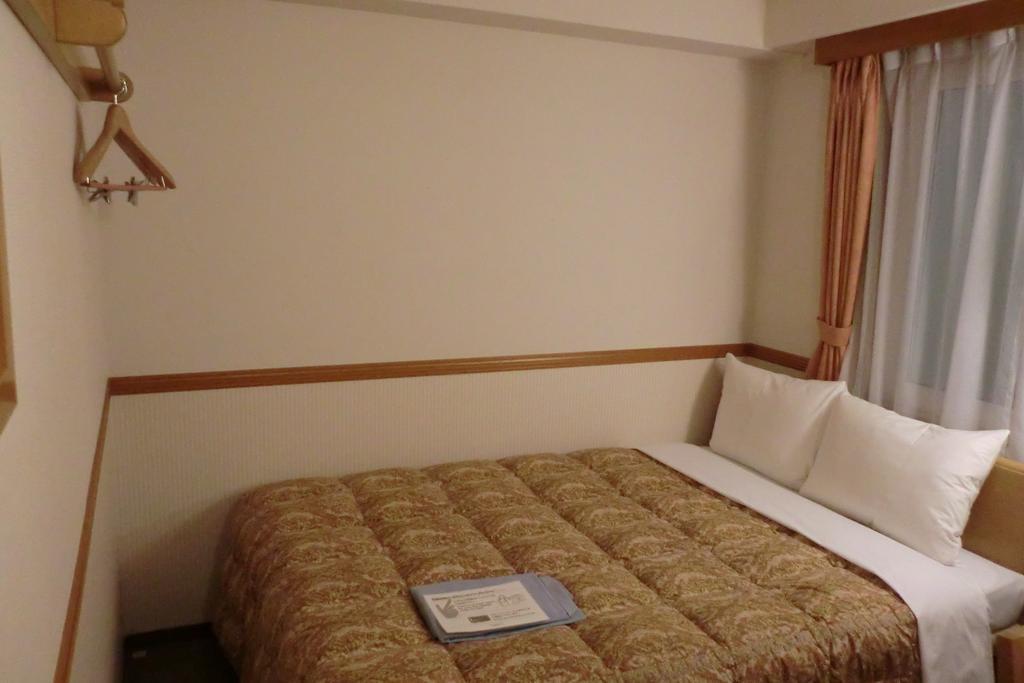 Hotel Toyoko Ikebukuro Kita Guchi No 2 Tokyo