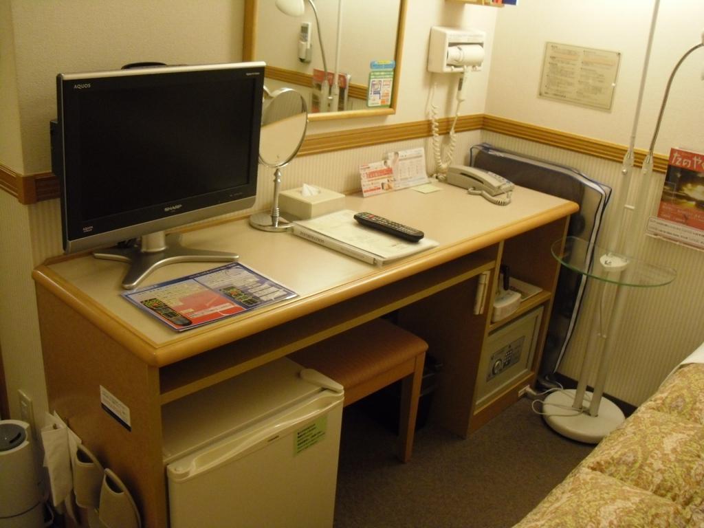 Hotel Toyoko Ikebukuro Kita-guchi No.1