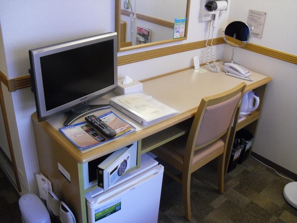 Hotel Toyoko Shinagawa Aomono-yokocho-eki 3*