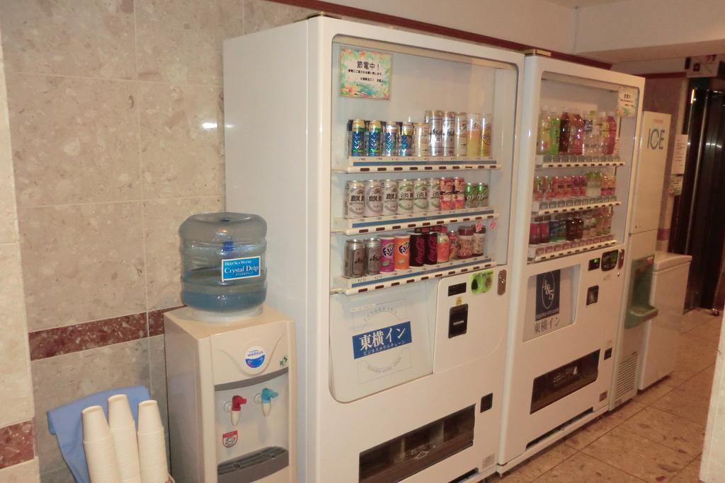 Toyoko Shinagawa Aomono-yokocho-eki 3*