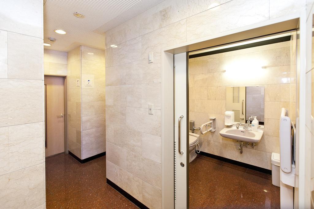 Sotetsu Fresa Tamachi Hotel Tokyo