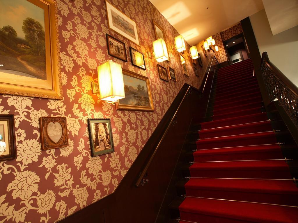 Monterey Akasaka Hotel