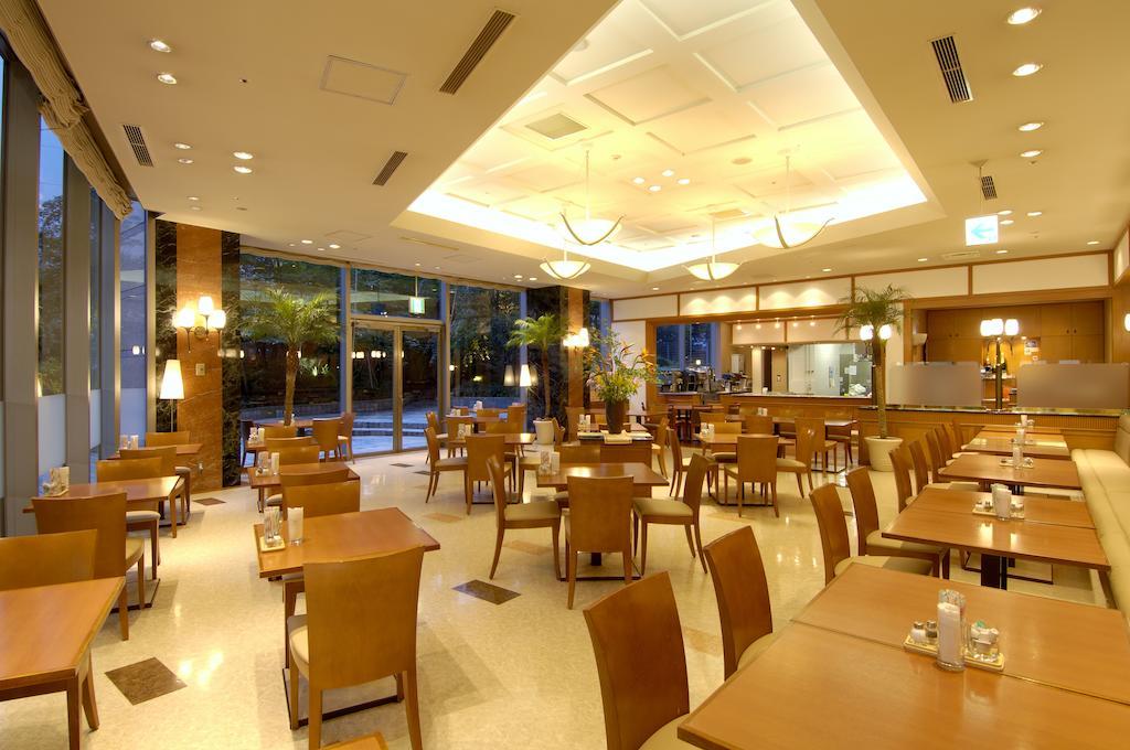 Dai-ichi Ryogoku Hotel 4*