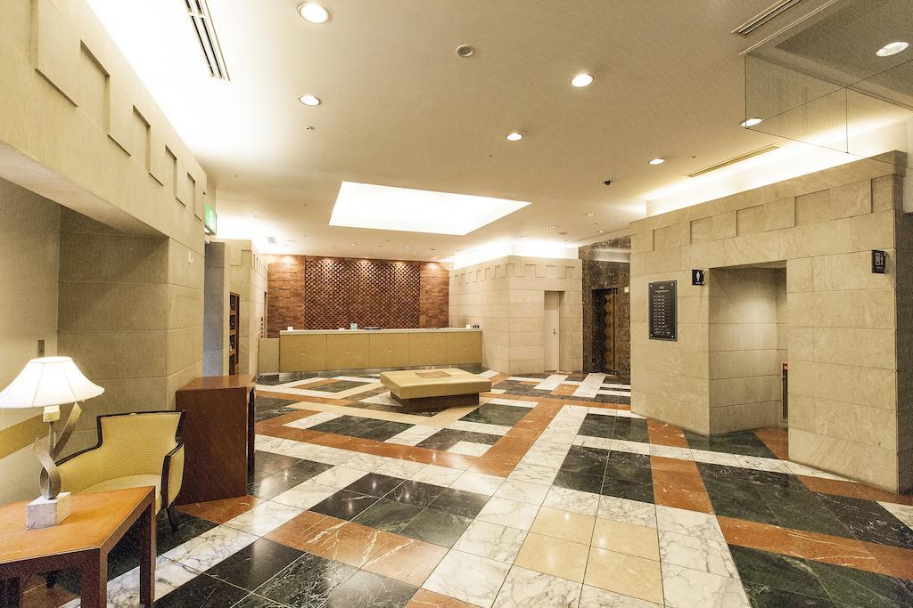 Sotetsu Fresa Kamata Hotel 3*