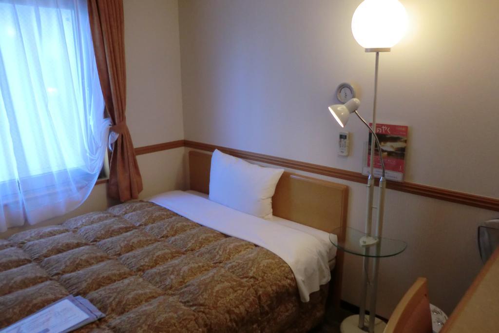 Hotel Toyoko Nihombashi Bakurocho 3*