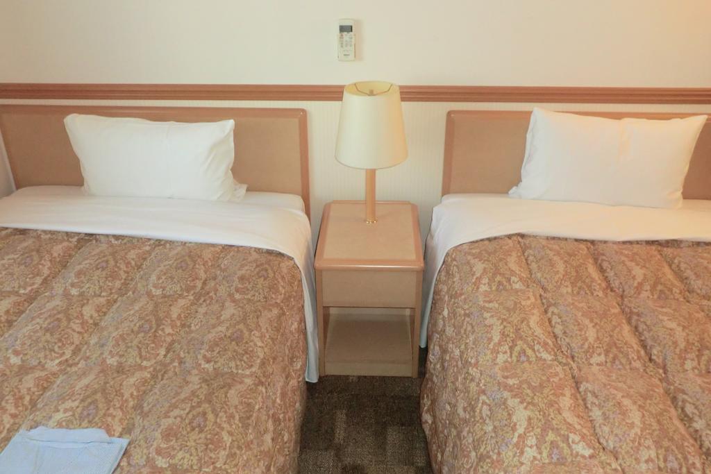 Hotel Toyoko Nihombashi Bakurocho Tokyo