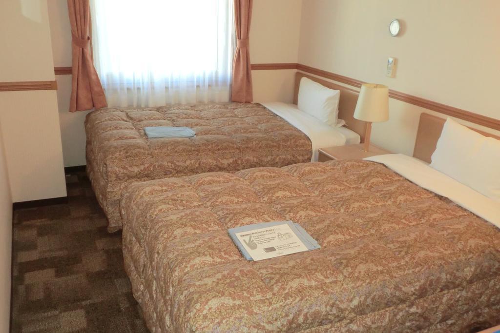 Hotel Toyoko Nihombashi Bakurocho