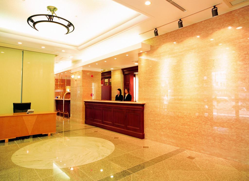 Arca Torre Roppongi Hotel Tokyo