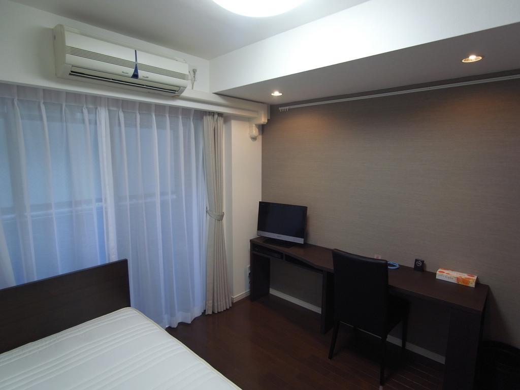 Palace Akasaka Nibankan
