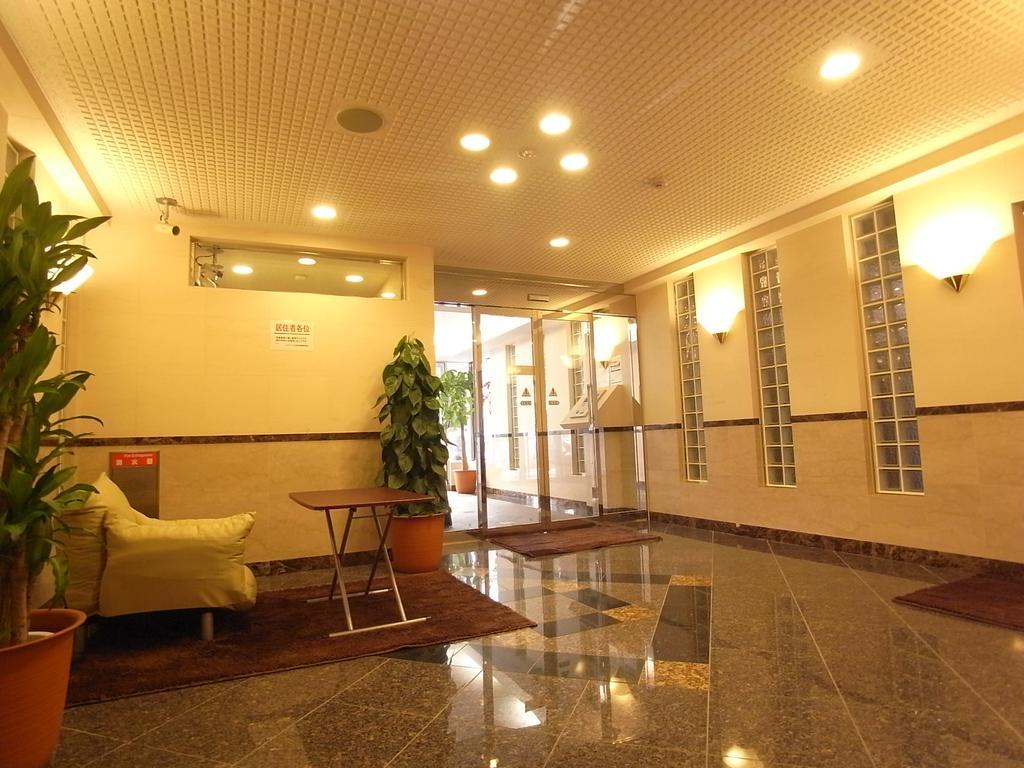 Palace Akasaka Nibankan