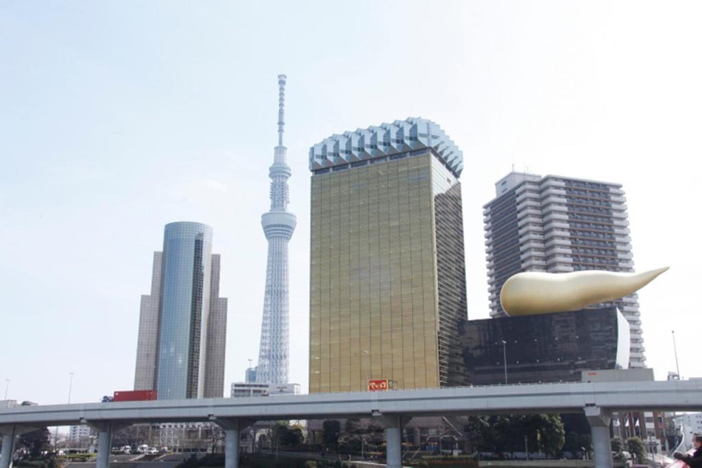Hotel Richmond Asakusa Tokyo