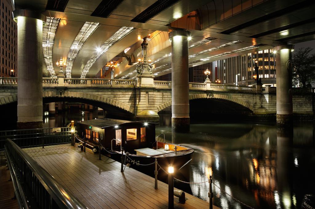 Hoshinoya Hotel