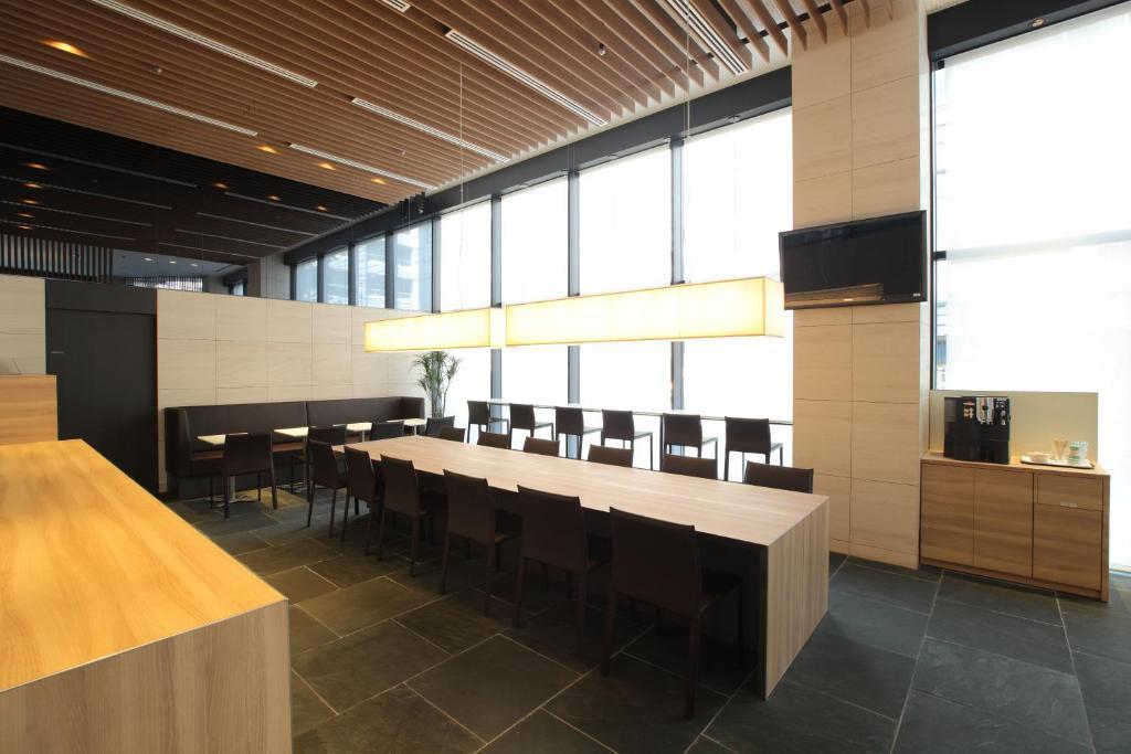 Hotel Tokyu Kamata - Haneda 3*