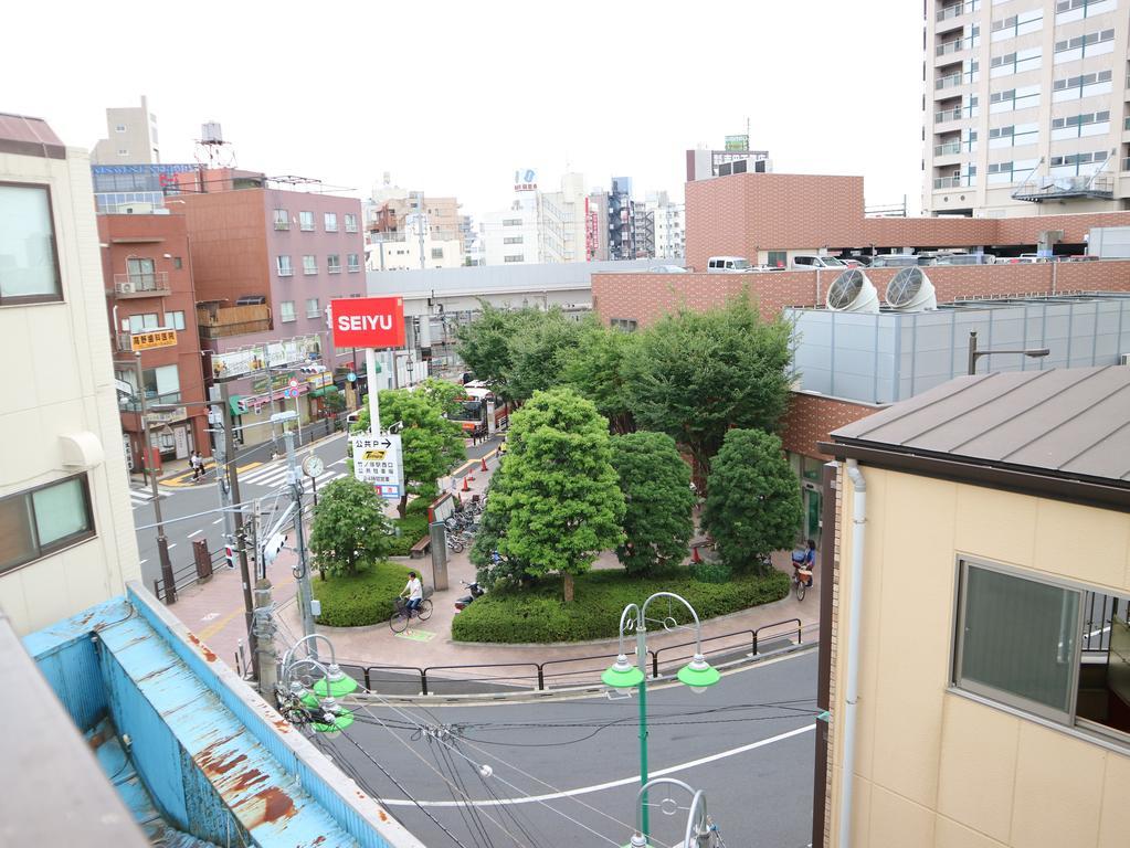 Palette Share House Guest house 2*