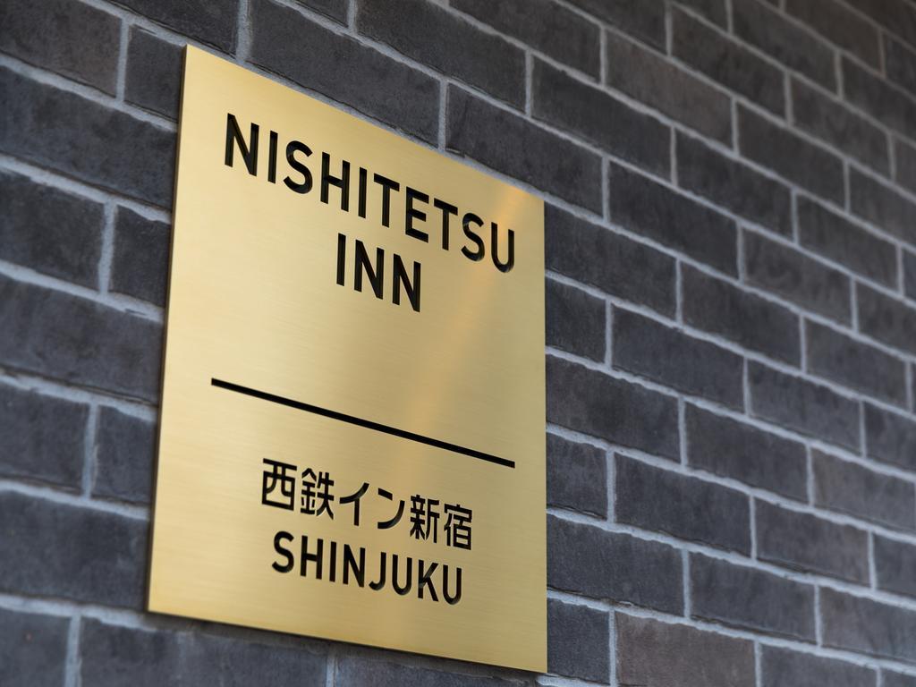 Nishitetsu Shinjuku 3* Tokyo