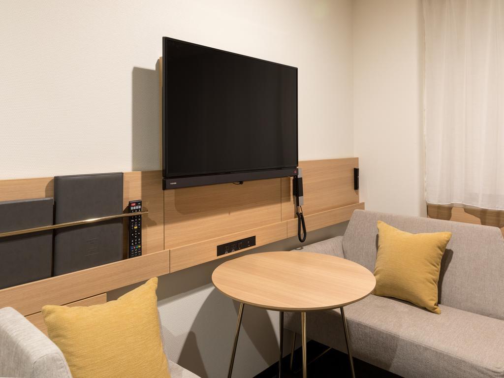 Nishitetsu Shinjuku 3* Tokyo