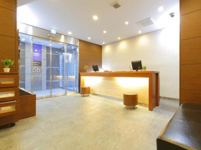 Hotel Mystays Asakusabashi