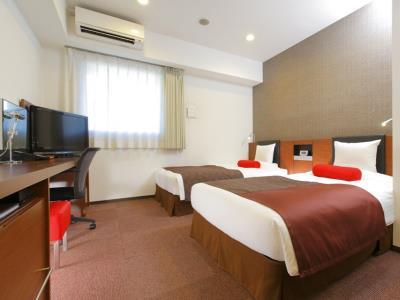 Mystays Asakusabashi 3*