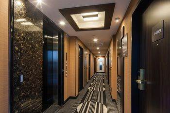 Apa Roppongi Ekimae Hotel Tokyo