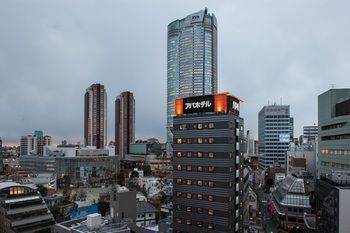 Apa Roppongi Ekimae