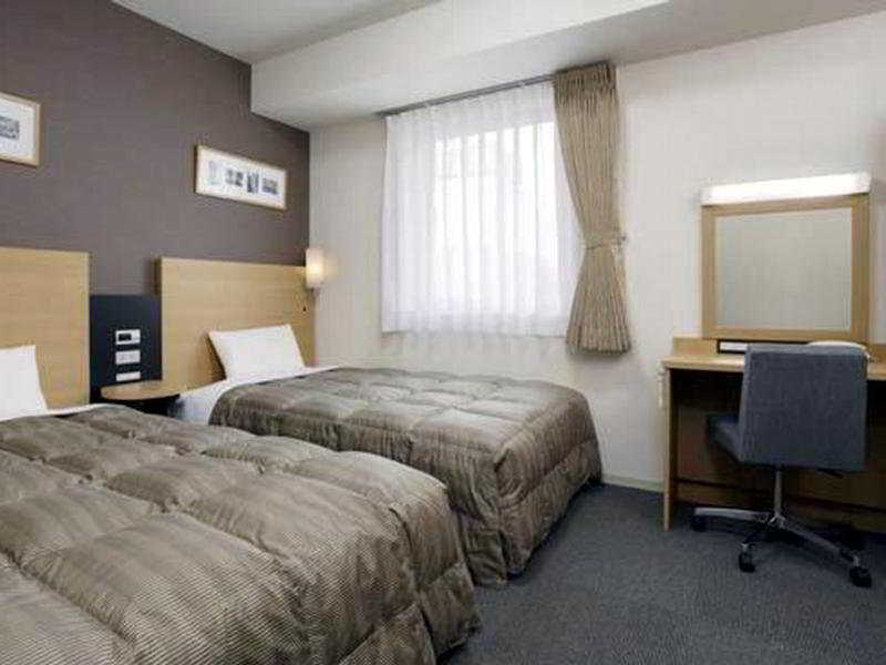 Comfort Kanda 3* Tokyo