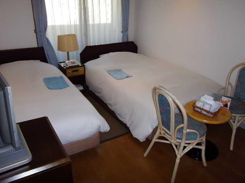 Hotel Business Omori