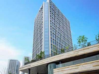 Futakotamagawa Excel Tokyu 4* Tokyo