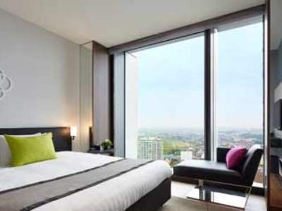 Futakotamagawa Excel Tokyu Hotel Tokyo