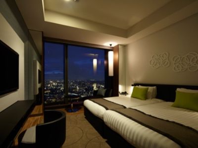 Futakotamagawa Excel Tokyu Hotel