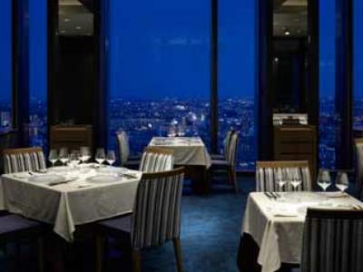 Futakotamagawa Excel Tokyu 4*