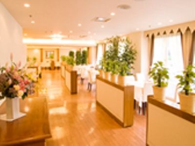 Hotel Grand Tokyo
