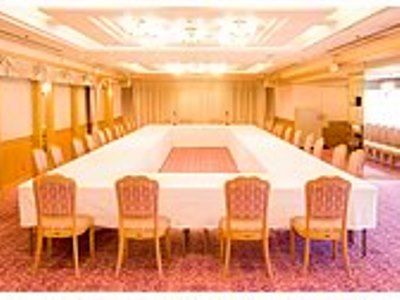 Grand Hotel Tokyo