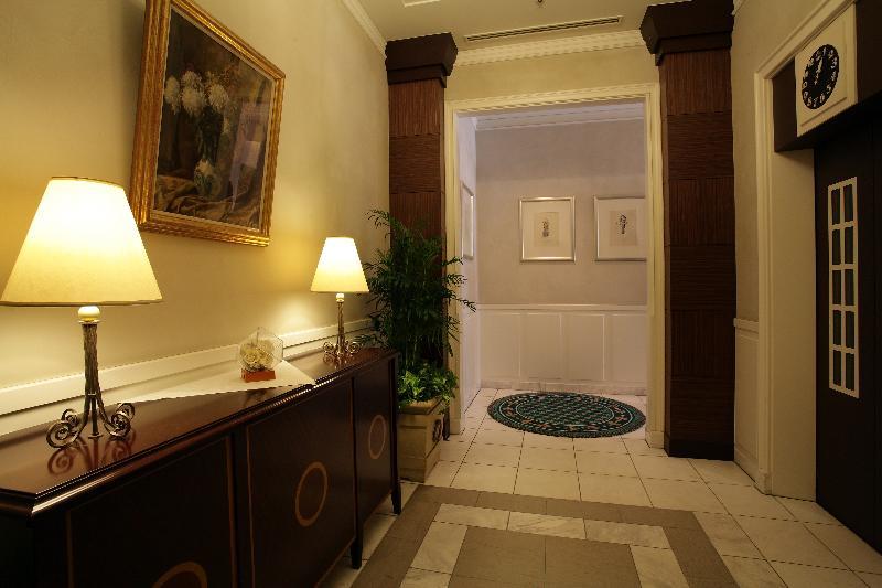 Monterey Lasoeur Ginza Hotel 4*