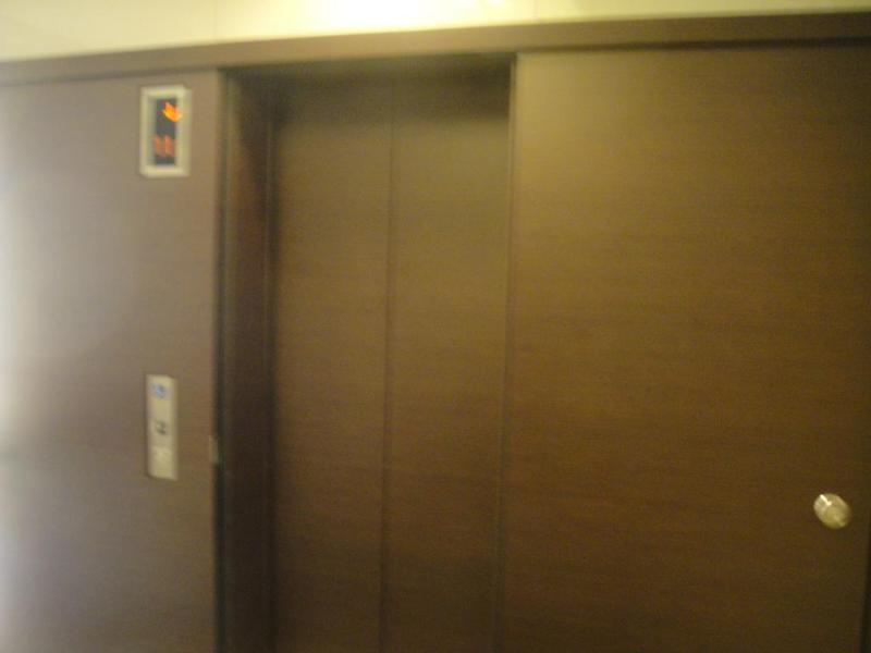 Mystays Hamamatsucho Hotel Tokyo