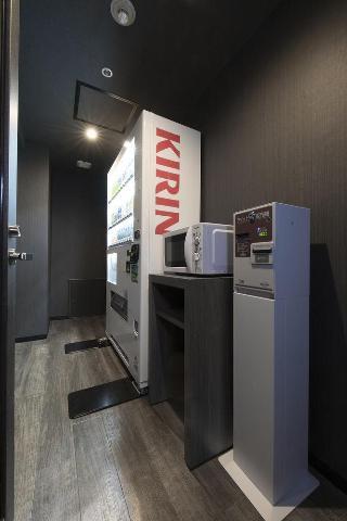 Mystays Gotanda Hotel 3*
