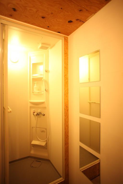 Hostel Base Komagome *