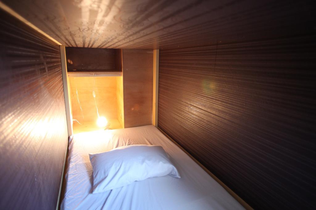 Hostel Base Komagome Tokyo