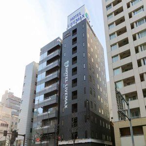 Livemax Kayabacho Tokyo