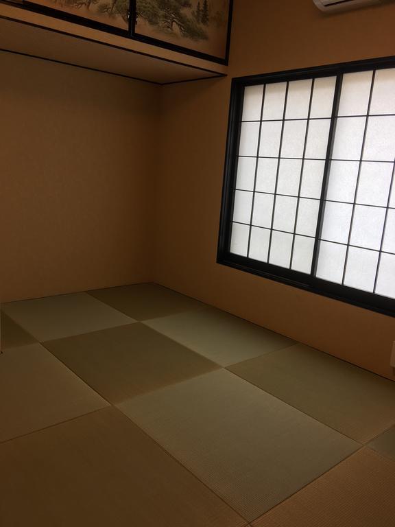 Kyu Kyu Guest house Tokyo
