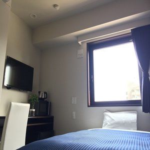 Livemax Kasai Ekimae 3* Tokyo